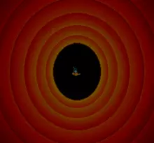 Image n° 4 - screenshots  : Daffy Duck - The Marvin Missions